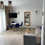 Casa Dante, Palmeras Iii Appartement