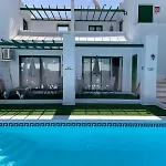 Casa Dante, Palmeras Iii Appartement Tías