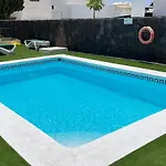 Appartement Casa Dante, Palmeras Iii Tías