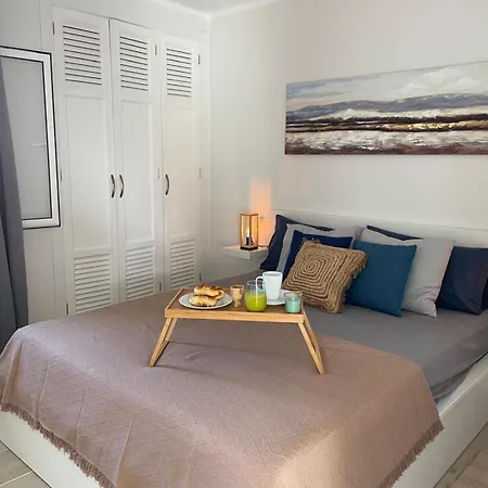 Casa Dante, Palmeras Iii Lägenhet