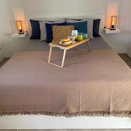 Lägenhet Casa Dante, Palmeras Iii *