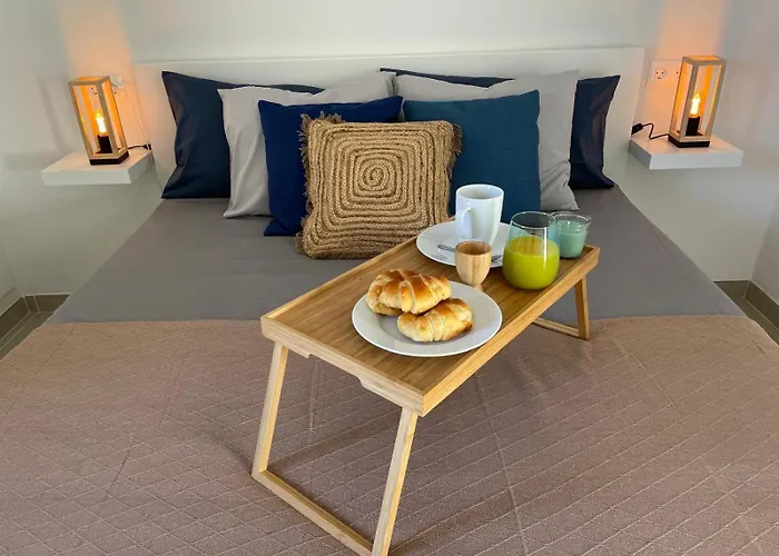 Casa Dante, Palmeras Iii Lägenhet