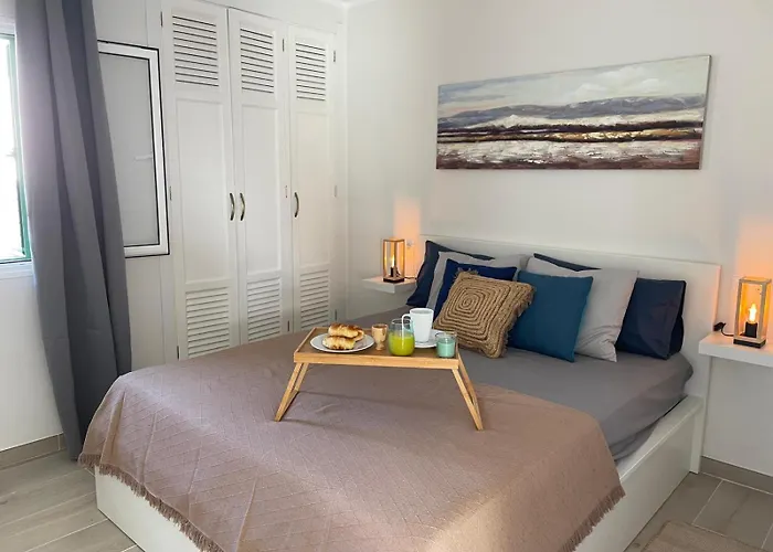 Casa Dante, Palmeras Iii Lägenhet