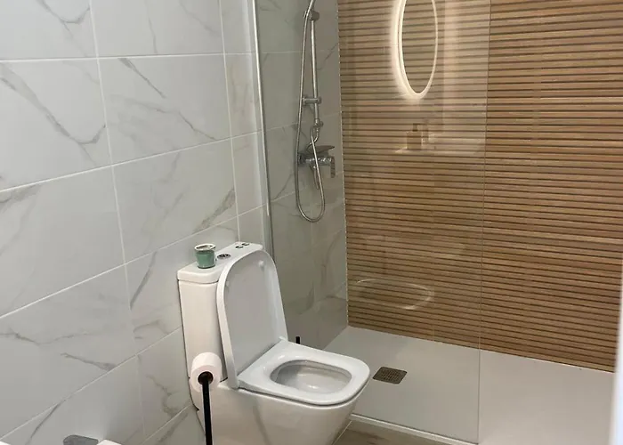 Casa Dante, Palmeras Iii